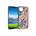 thumbnail image 1 of Compatible with Google Pixel 4A 5G Phone Case, Japanese-Vintage-Floral-Bohor-5 Case Silicone Protective for Teen Girl Boy Case for Google Pixel 4A 5G, 1 of 1