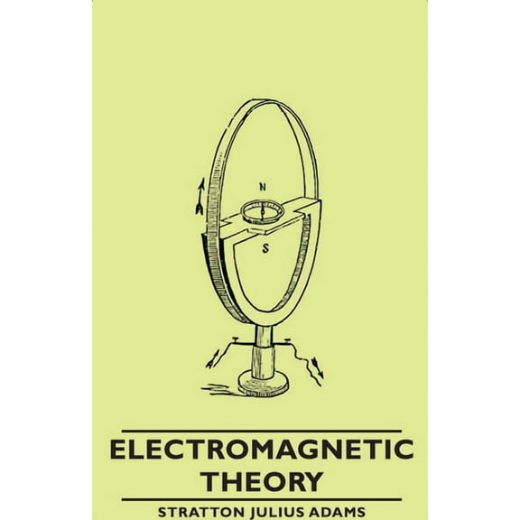 Electromagnetic Theory, (Hardcover)