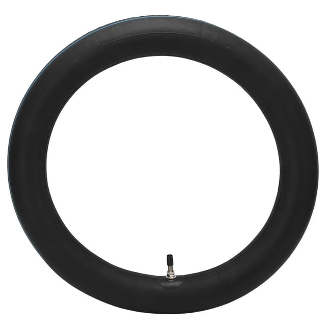 90/100-14 Inner Tube High Performance 90/100-14 3.00-14 Inch Inner Tube Rubber Shockproof With Straight Valve For 110cc 125cc 140cc 150cc For Motorbike