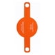 thumbnail image 5 of Alfombrilla para hornear Inteprter Eslinga de transferencia con mango largo 2Conjunto naranja, 5 of 6