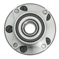 thumbnail image 2 of MOOG 513267 Wheel Bearing and Hub Assembly Fits select: 2009-2015 HONDA PILOT, 2007-2013 ACURA MDX, 2 of 9
