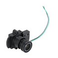 thumbnail image 2 of Cctv Lens, Hd Pixels Ir Cut Filter Cctv Camera Lens Fixed Focal Length  For Old Or Broken Cameras For Home Security, 2 of 8
