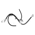 thumbnail image 2 of Dynamic Friction Company Front Right Brake Line Hose 350-54384 For 2002-2006 Ford Expedition, 2002-2006 Lincoln Navigator, 2 of 4