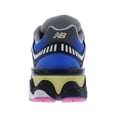 thumbnail image 3 of New Balance 9060 GS Boys Shoes Size 4.5, Color: Blue/Pink, 3 of 5