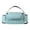 blue, variant on Lipstore Baby Organizer Carrying Bag Portable Adjustable Shoulder Strap Protable blue