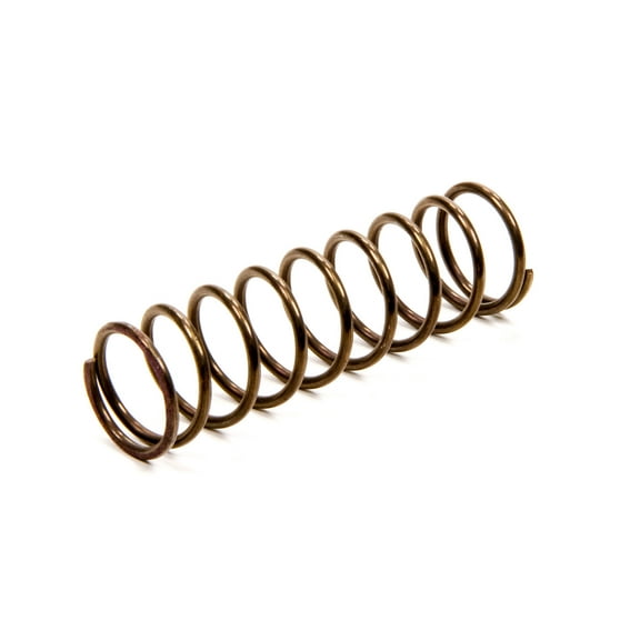 TCI 224300 Pressure Regulator Spring - Up to 200 psi - Sold Individually Fits select: 1988-1992 CHEVROLET GMT-400, 1969-1986 CHEVROLET C10