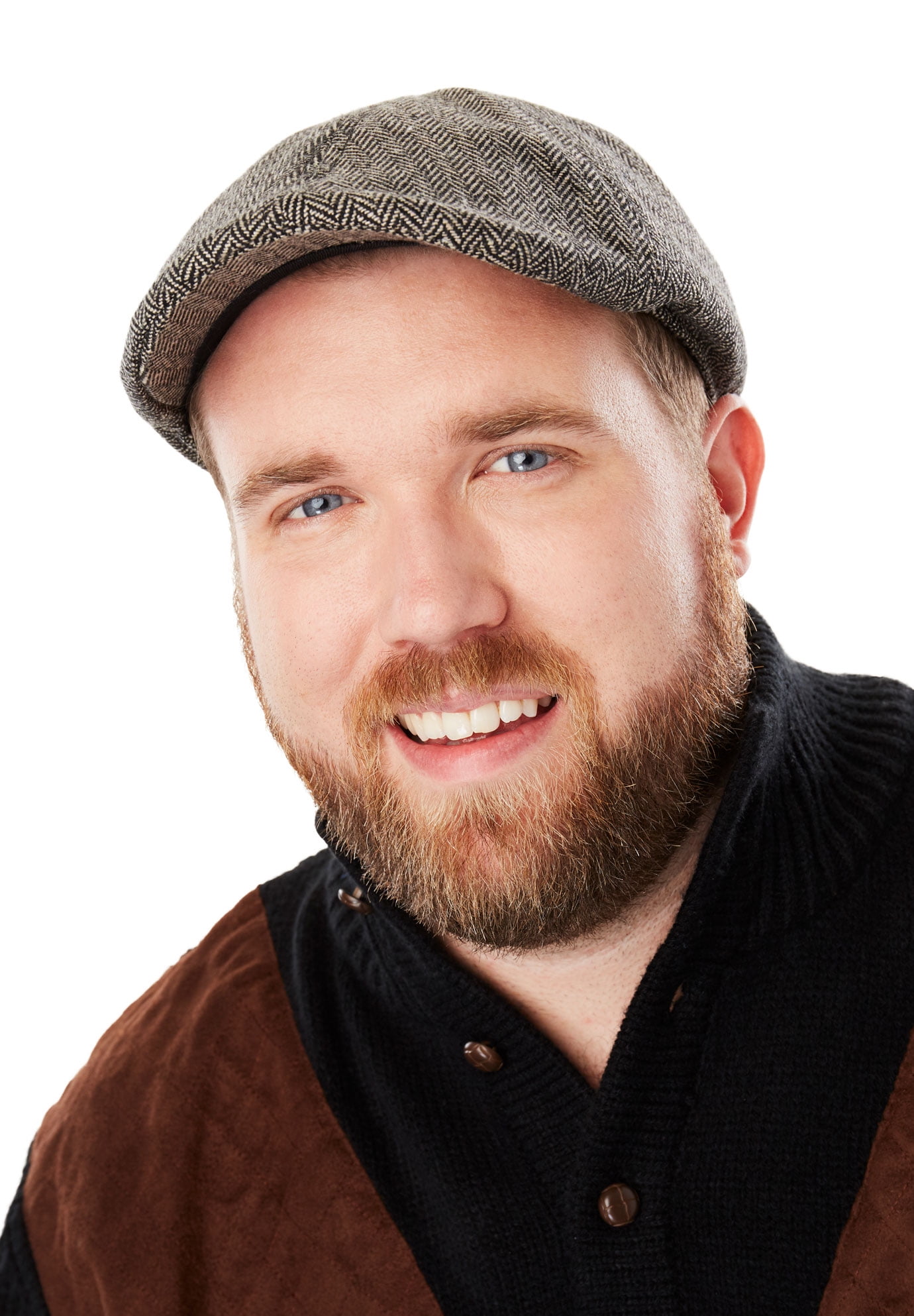 flat cap hats walmart