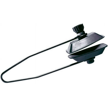 Cuffia Lavaggio Motori Fuoribordo Attwood - Doppio Ingresso Acqua, Universale, Antiottingimento - Foto 8