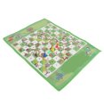 thumbnail image 4 of Juego de Tablero de Ajedrez Volador Bling Bling Juego de Mesa de Escalera, 4 of 12