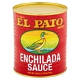 El Pato Enchilada Sauce, Mild, 28 Oz