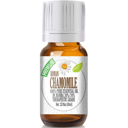 Chamomile (Roman) Essential Oil
