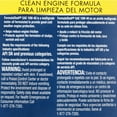 thumbnail image 6 of Formula Shell Conventional 10W-40 Motor Oil,5 Quart, 6 of 6