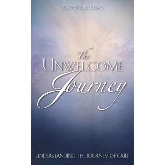 The Unwelcome Journey (Paperback)