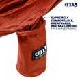 thumbnail image 3 of Hammock ENO TravelNest, set portátil de 274 cm para acampar y hacer senderismo, 3 of 9