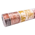 thumbnail image 2 of Rollo de Papel Adherible Mobi Amarillo, 2 of 3