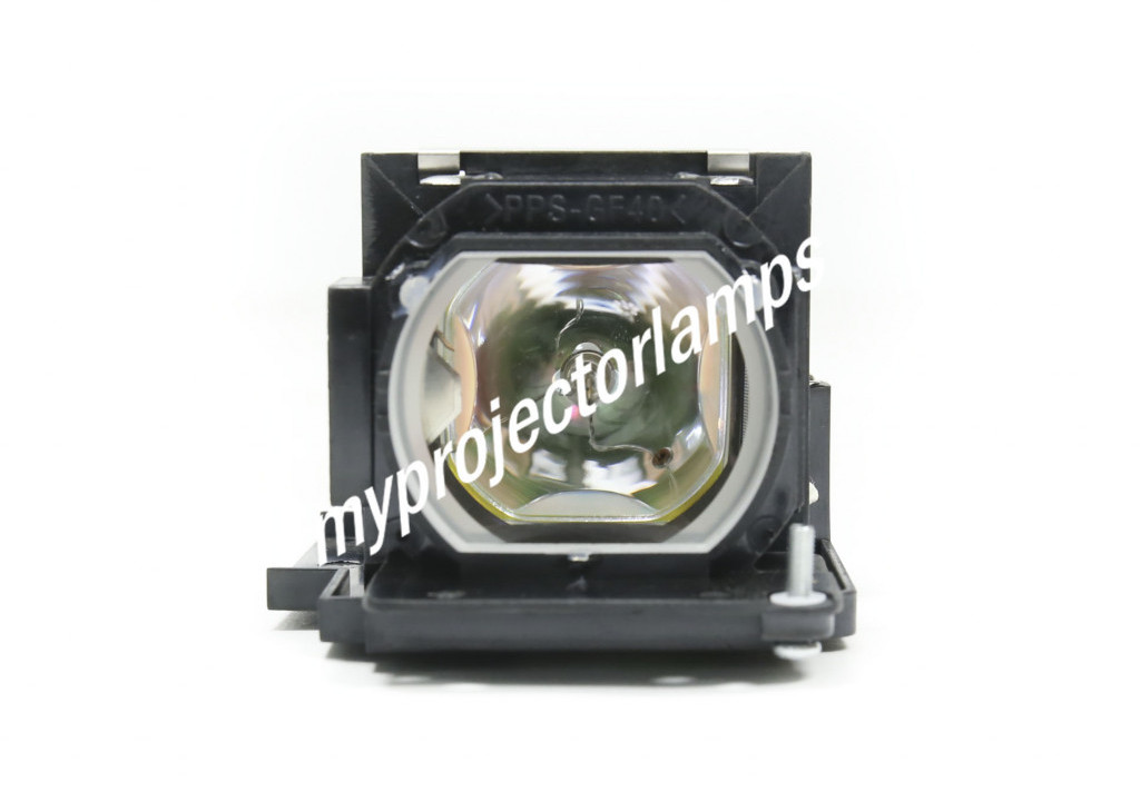 Mitsubishi ZU1212-04-401W Projector Lamp with Module - image 3 of 3