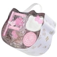 thumbnail image 3 of Set de maquillaje wet n wild Hello Kitty PR Box con caja de 2 capas, 3 of 6