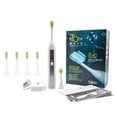 thumbnail image 1 of ToothWave Electric Toothbrush Powered by DentalRF Technology + 4 Extra Brush Heads, 1 of 4