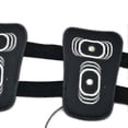 thumbnail image 3 of Eletric Muscle Stimulator Ems Leg Massager Fat Burning Lose Weight Apparatus Slimming Belt Thigh Sha, 3 of 5
