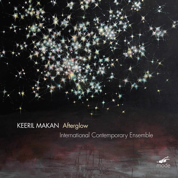 International Contemporary Ensemble - Afterglow - Music & Performance - CD