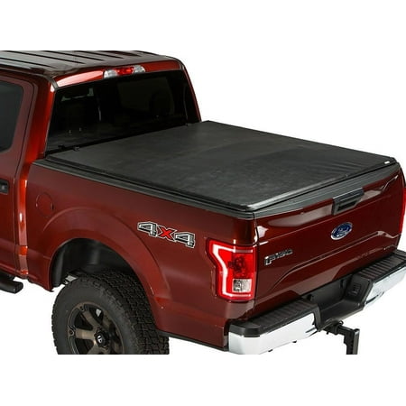 Gator ETX Tri-Fold (fits) 2015-2018 Ford F150 5.5 Bed Tonneau Truck Bed Cover Made in the USA
