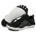 thumbnail image 6 of ywluxe Barefoot Wide Toe Box Shoes - Unisex Breathable Non-Slip Footwear, Hiking Cycling Gym Training Running Sneakers, 6 of 8