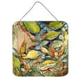 thumbnail image 1 of Jubilee Crabs Impressions Murales et de Porte, 1 of 1