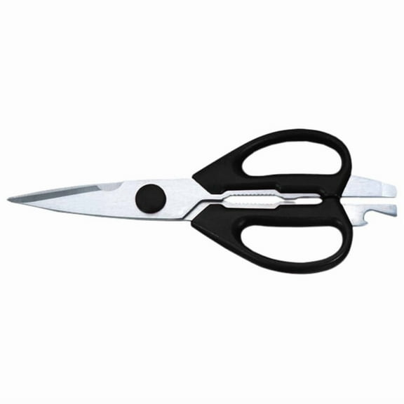 Deluxe Black Shears
