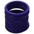 thumbnail image 5 of 225Pcs Seal O-Ring R22 R134A Air Conditioning O-Ring Rubber Washer Assortment Car Accessories, 5 of 8