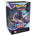 thumbnail image 1 of Pokemon Épée & Bouclier Reign Chilling Kit de Renforcement de Construction et de Bataille, 1 of 3