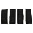 thumbnail image 3 of 8pcs/16pcs Sleeve Anti Slip Fixed Sleeve For Jersey Sleeve Bands Sleeve Holders Soccer Softball Sleeve Ties With Hook AndLoop, 3 of 6