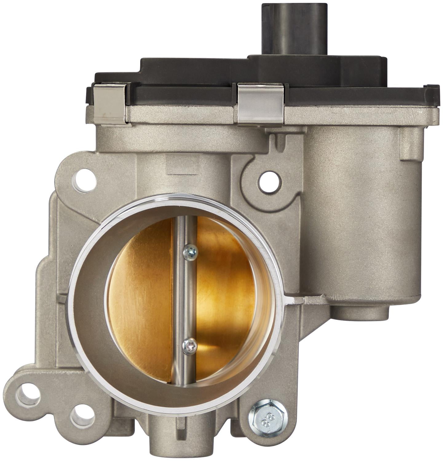 Spectra Premium TB1029 Fuel Injection Throttle Body Assemly (Electronic Throttle Body) Fits select: 2007-2010 CHEVROLET COBALT, 2007-2011 CHEVROLET HHR