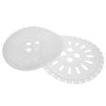 thumbnail image 4 of unbranded 5Ud Accesorios Deshidratadores Para Lavarropas Láminas Plásticas Que Estabilizan Y Reducen Vibración, 4 of 7