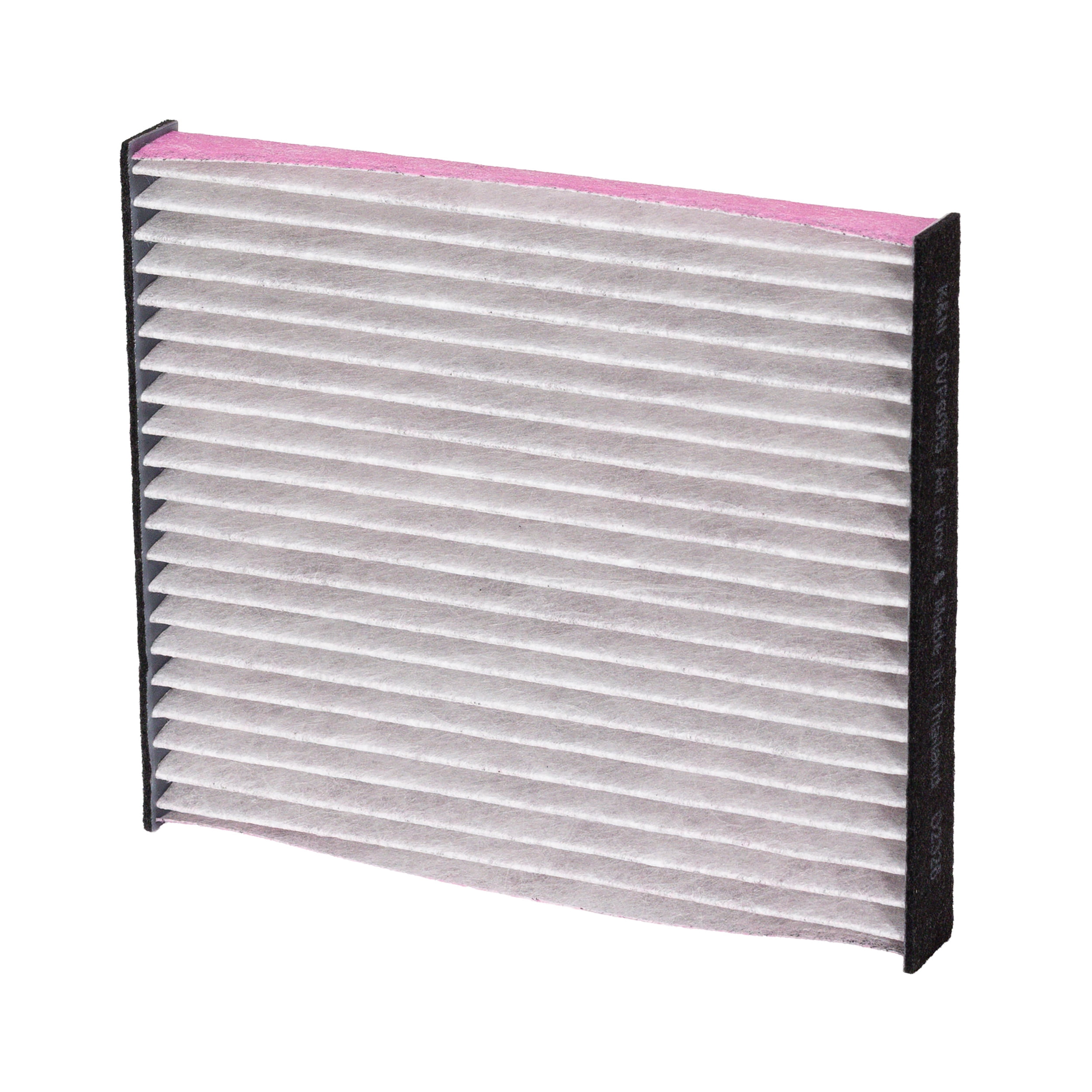 K&N Advantage Plus Cabin Air Filter: Extended Life Disposable, Easy Installation, Cleaner Air Inside Vehicle, DVF6085