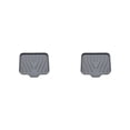 thumbnail image 1 of Caja de jabón Naiovety Suministros de baño Soporte para platos silicona, 1 of 6