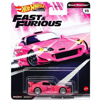 s2000 suki shifters