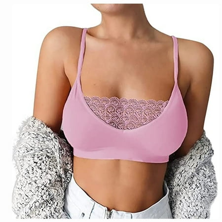 

〖Hellobye〗Women Sports Underwear Hollow Mesh Breathable Hole Large Size Bra Vest