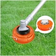 thumbnail image 4 of Universal Brushcutter Head Wire Spool M10 X 1.25, 4 of 5