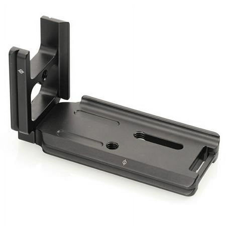UPC: 6952512508557 | Custom L Bracket for Sony Alpha 7RII and 7II Digital Cameras