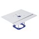 thumbnail image 3 of Elevador De Enrutador De Precisión, Placa De Inserción De Mesa De Enrutador Aleación De Aluminio Kit De Elevación De Enrutador De 0 A 54 Mm Base De Elevación De Placa De Inserción De Mesa Para Máquina, 3 of 8