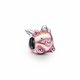 thumbnail image 1 of Charms Pandora Plata 925 Corazón Nuevo 2023 Encantos Amor Familia Pulsera Colgante Encanto Joyería, 1 of 4