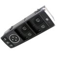 thumbnail image 1 of Interruptor de ventana principal eléctrico 2128208310 2049053905 para Clase C W204 Clase E W212 W207 X204 C207 A207, 1 of 5