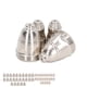 thumbnail image 5 of Kit de Consumibles de Antorcha de Corte por Plasma Jadeshay 50 Piezas Accesorios, 5 of 8