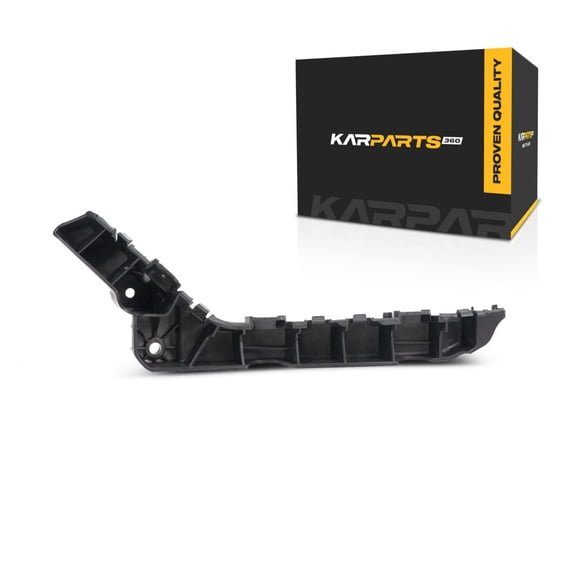 For Chevy Equinox 2010-2017 Bumper Cover Retainer Driver Side | Front | Plastic | Replacement For GM1032116 | 22822646, 84059892