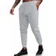 thumbnail image 1 of Ceisia Gift Men's All-Season Cargo Pants - Fashion Casual Solid Color Zipper Pockets Elastic Waist Full-Length Pants, 1 of 8