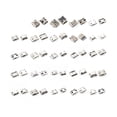 thumbnail image 3 of Multi-specification Micro USB Connector Pin Charge Female SMT Socket Jack Set, 3 of 5