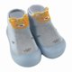 thumbnail image 1 of Toddler First Walking Slipper Lightweight Bedroom Home Shoe Prewalker Slippers, 1 of 3