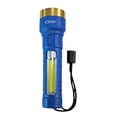 thumbnail image 1 of iGlow 3W CREE LED Rechargeable Flashlight, 1 of 3