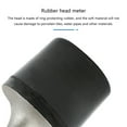Milue Multi Purpose Rubber Tool Rubber Mallet Hammer for Plumbing
