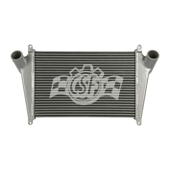 CSF 6049 - OE Style Design Intercooler